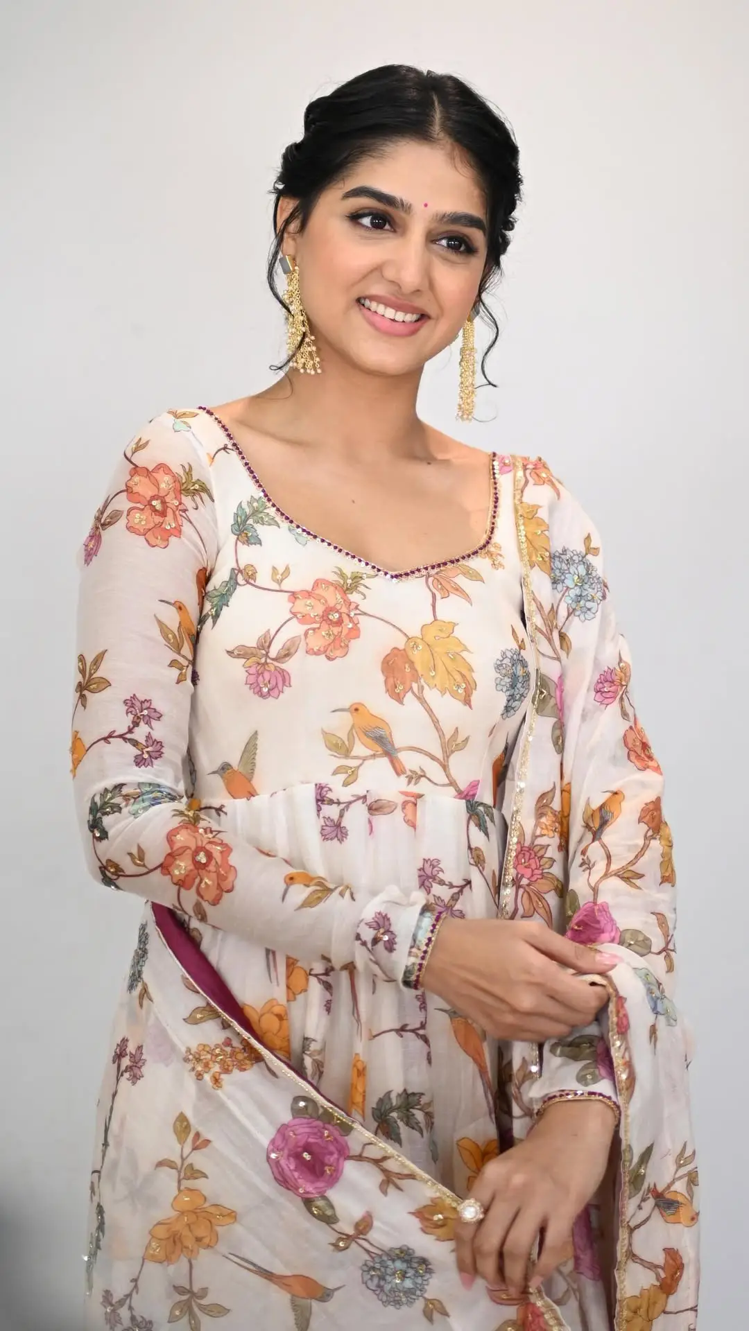 anaswara rajan latest photos (1)