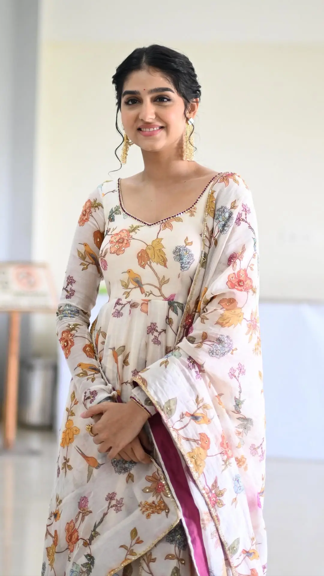 anaswara rajan latest photos (1)