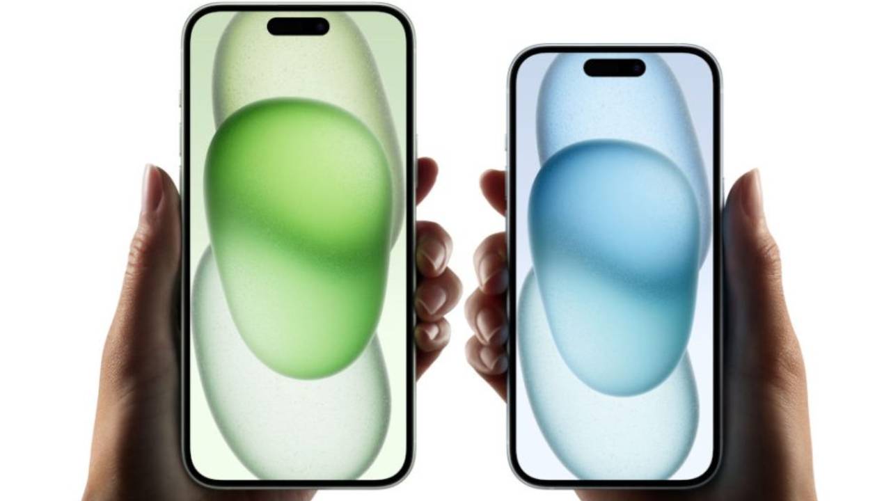 Apple iPhone 15 Price : న్యూ ఇయర్ సేల్ మీకోసమే.. ఆపిల్ ఐఫోన్ 15పై కిర్రాక్ డిస్కౌంట్.. ఇప్పుడే కొనేసుకోవడం బెటర్..!