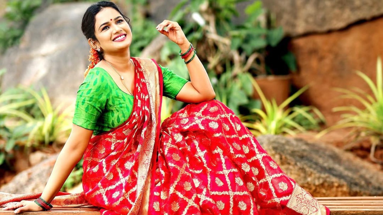 Ariyana Glory : రాజకీయాల్లోకి వస్తా.. పాదయాత్ర చేస్తా.. నేను సీఎం అయితే.. అరియనా కామెంట్స్ వైరల్..