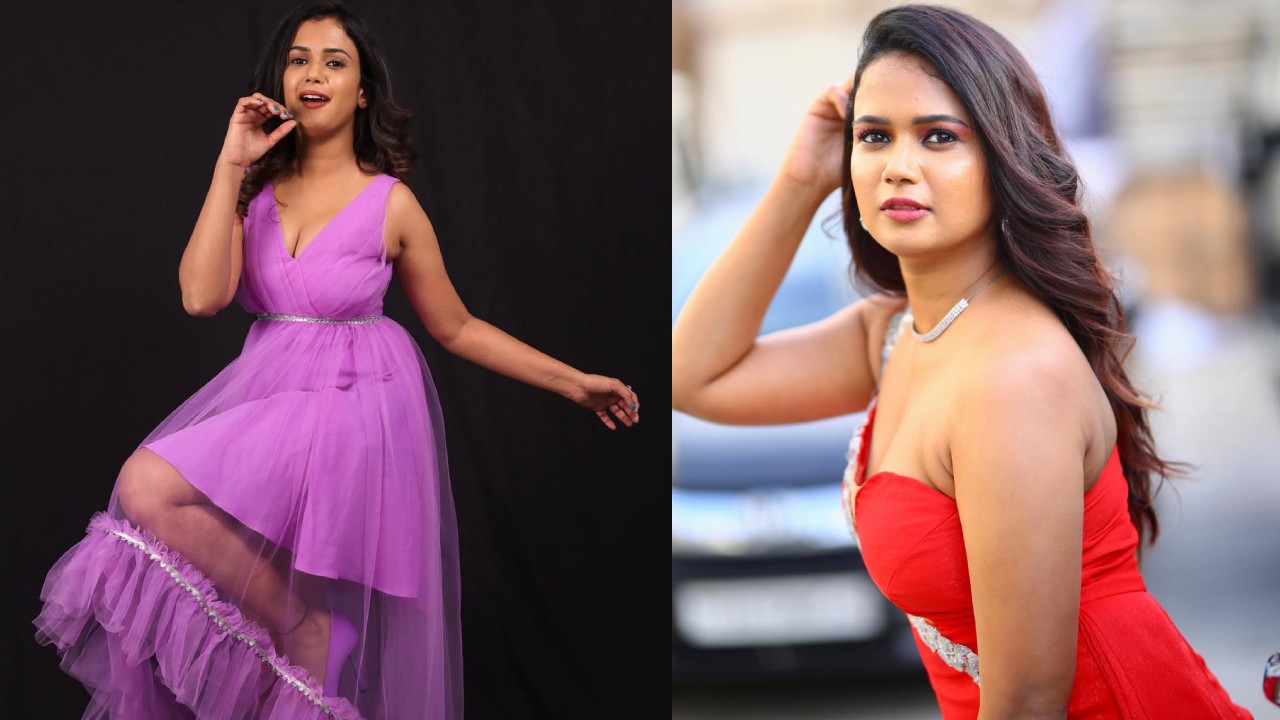 Ariyana Glory : అతను 8 లక్షలు మోసం చేసాడు.. నాకు ఇప్పుడు మంచి బాయ్ ఫ్రెండ్ కావాలి.. అరియనా కామెంట్స్..