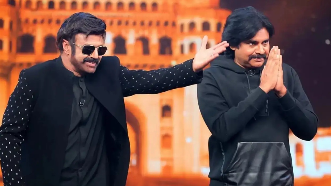 Balakrishna – Pawa Kalyan : బాలయ్య వల్లే OG రిలీజయింది.. తమ్ముడు పవన్ కి ఇచ్చేదామన్నారు.. బోయపాటి కామెంట్స్..