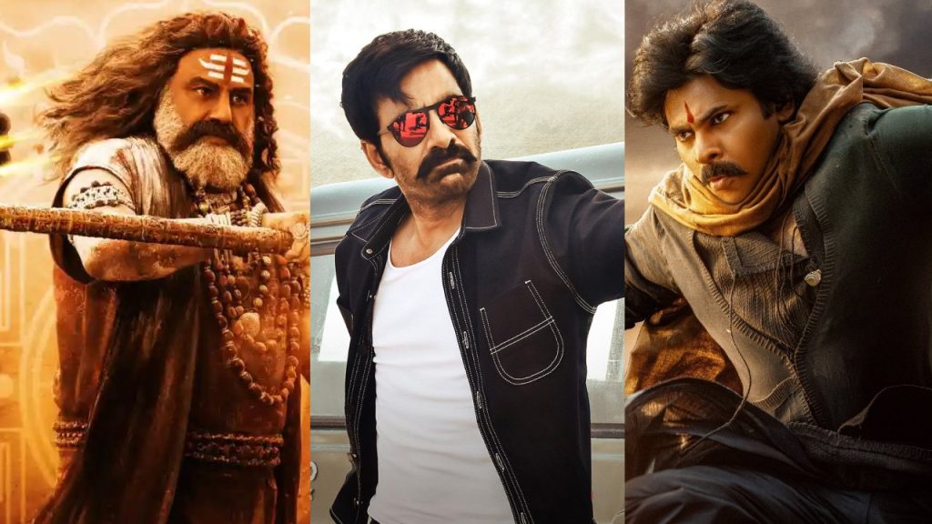 Tollywood Producers Effected Before Movie Releases event its Balakrishna Pawan Kalyan Stars Movies