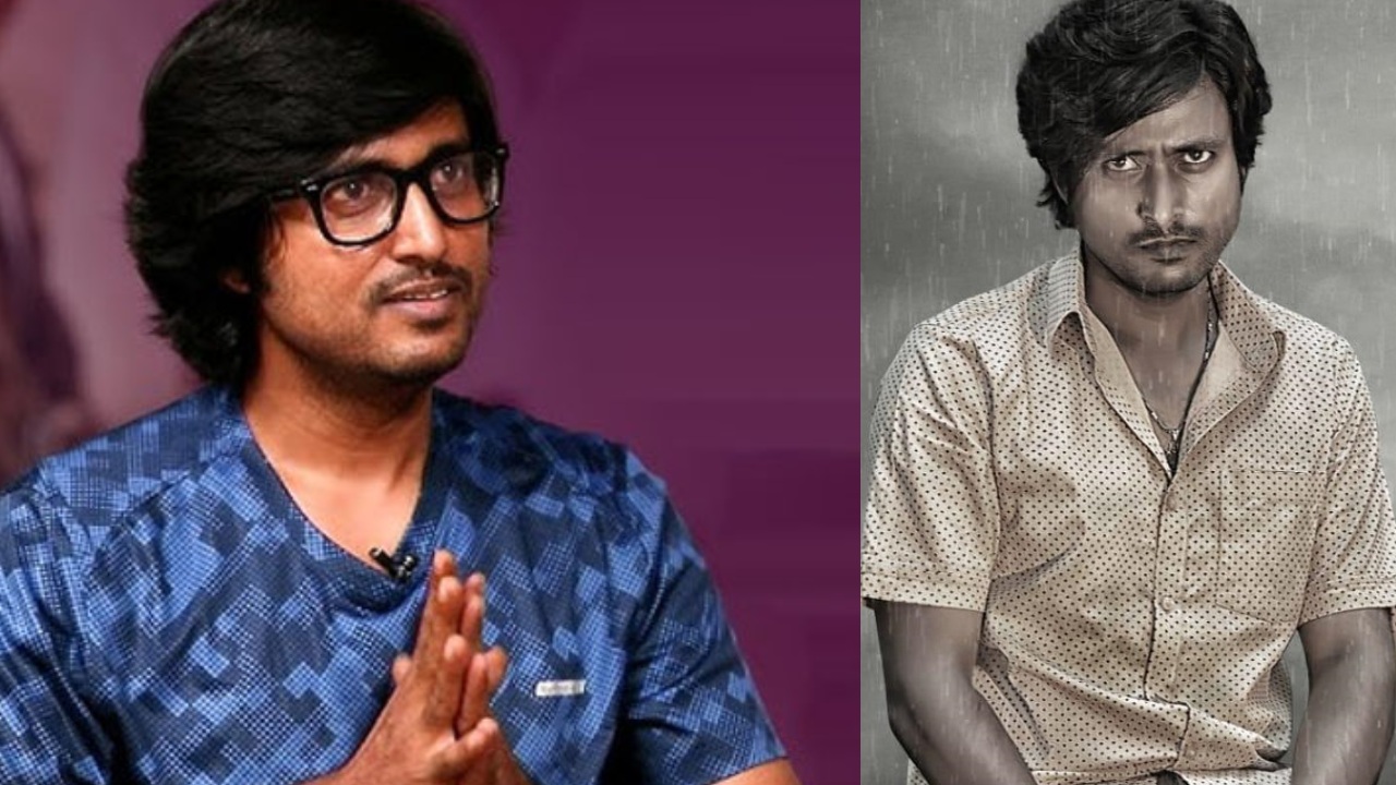 Bandi Saroj Kumar : వాట్.. బండి సరోజ్ కుమార్ కి పెళ్లయిందా..? పదేళ్ల క్రితమే భార్య కొడుకుకు దూరంగా.. ఎందుకంటే?