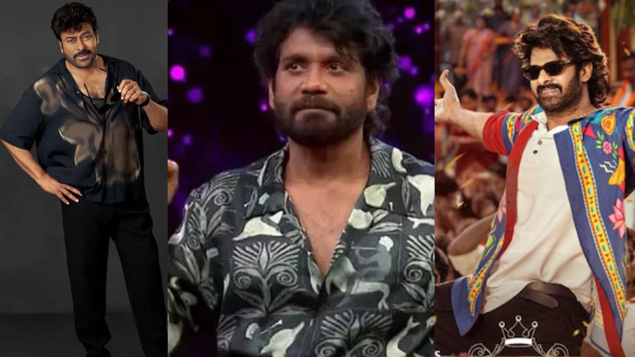 Bigg Boss 9 Telugu : రేపే బిగ్ బాస్ ఫైనల్.. ప్రభాస్ – చిరంజీవి ఫైనల్ గెస్ట్ ఎవరు..? ఫ్యాన్స్ గెట్ రెడీ..
