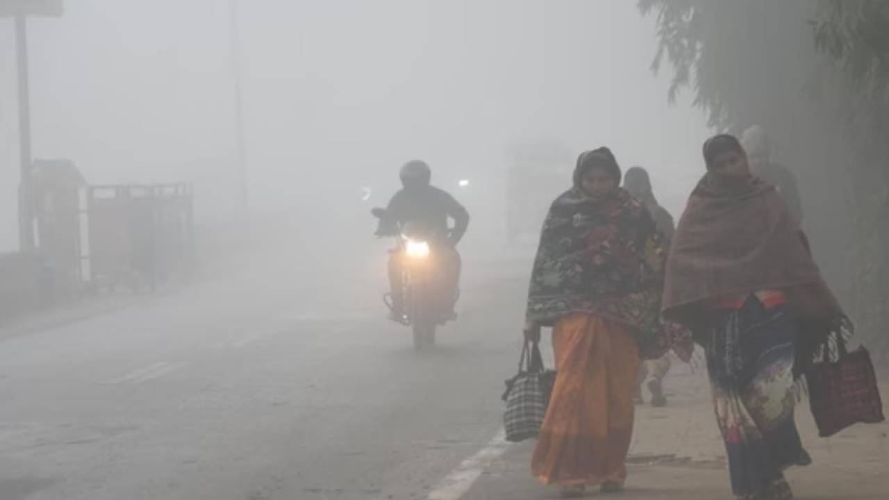 Weather Update : తెలంగాణ ప్రజలకు బిగ్ అలర్ట్.. వచ్చే పది రోజులు జాగ్రత్త..! హైదరాబాద్‌లోనూ అదే పరిస్థితి.. గజగజ వణకాల్సిందే..