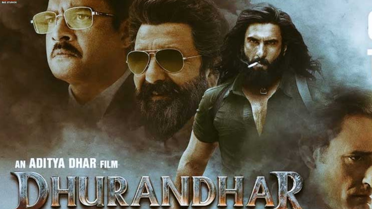 Dhurandhar : సూపర్ హిట్ ‘దురంధర్’ తెలుగు వర్షన్ కోసం ఎదురుచూస్తున్నారా..? రిలీజ్ ఎప్పుడంటే..?