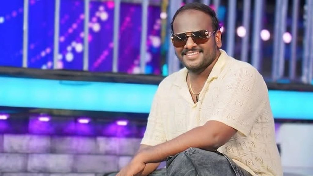 Jabardasth Emmanuel Love Story Revealed by his Brother