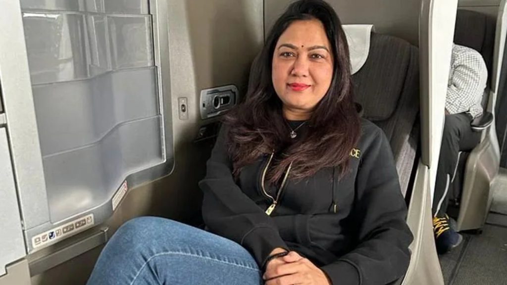 Actress Hema Reacts on Movie Chances after a Long Career