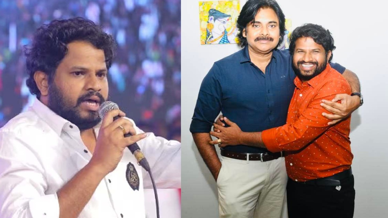 Hyper Aadi : అన్నీ మానేసుకొని జనసేన పార్టీలోకి వెళ్ళను.. పవన్ కళ్యాణ్, జనసేన పై హైపర్ ఆది వ్యాఖ్యలు..