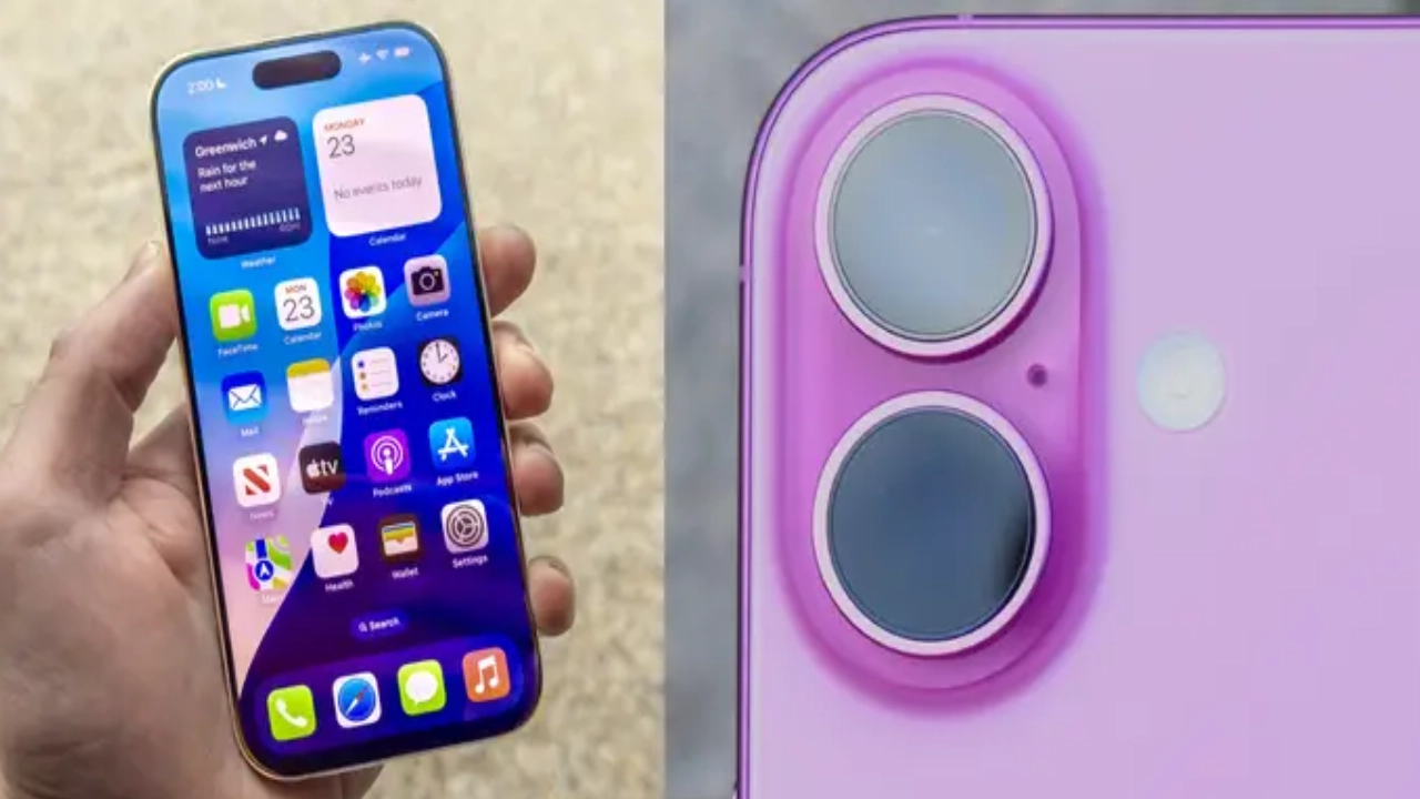 iPhone 16 Plus Price