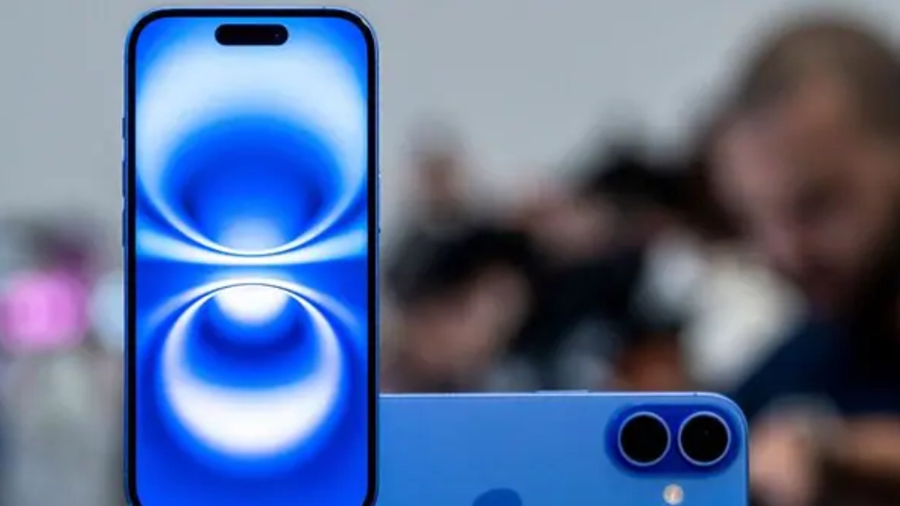 iPhone 16 Plus Price