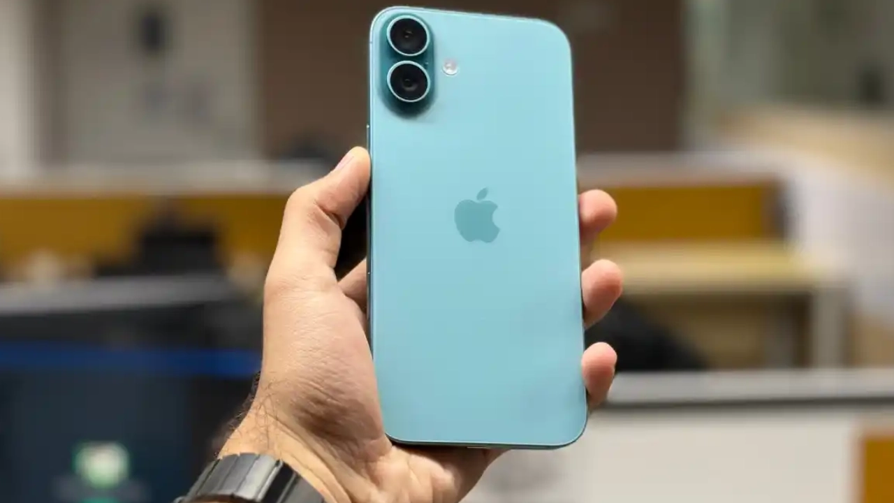 iPhone 16 Plus Price