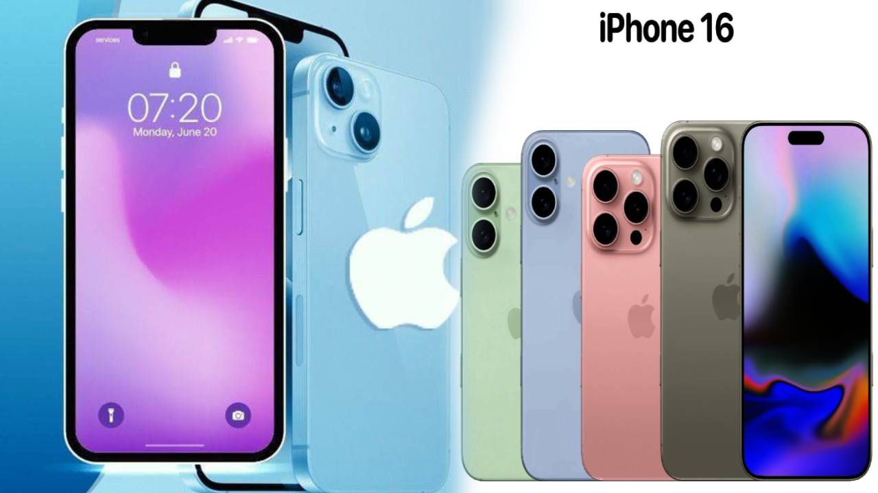 iPhone 16 Sale : ఆపిల్ లవర్స్ అసలు మిస్ చేయొద్దు.. ఈ ఐఫోన్ మోడల్ అతి తక్కువ ధరకే.. ఇలాంటి డీల్ ఎప్పుడూ చూసి ఉండరు..!