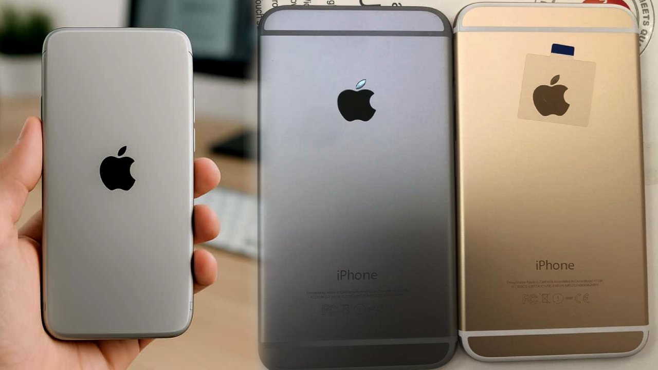 iPhone Rare Models : కెమెరా లేని ఐఫోన్‌ చూశారా? అందరూ వాడే ఐఫోన్ల కన్నా చాలా కాస్ట్‌లీ.. ఫీచర్లు ఏంటి? ఎక్కడ వాడతారో తెలుసా?