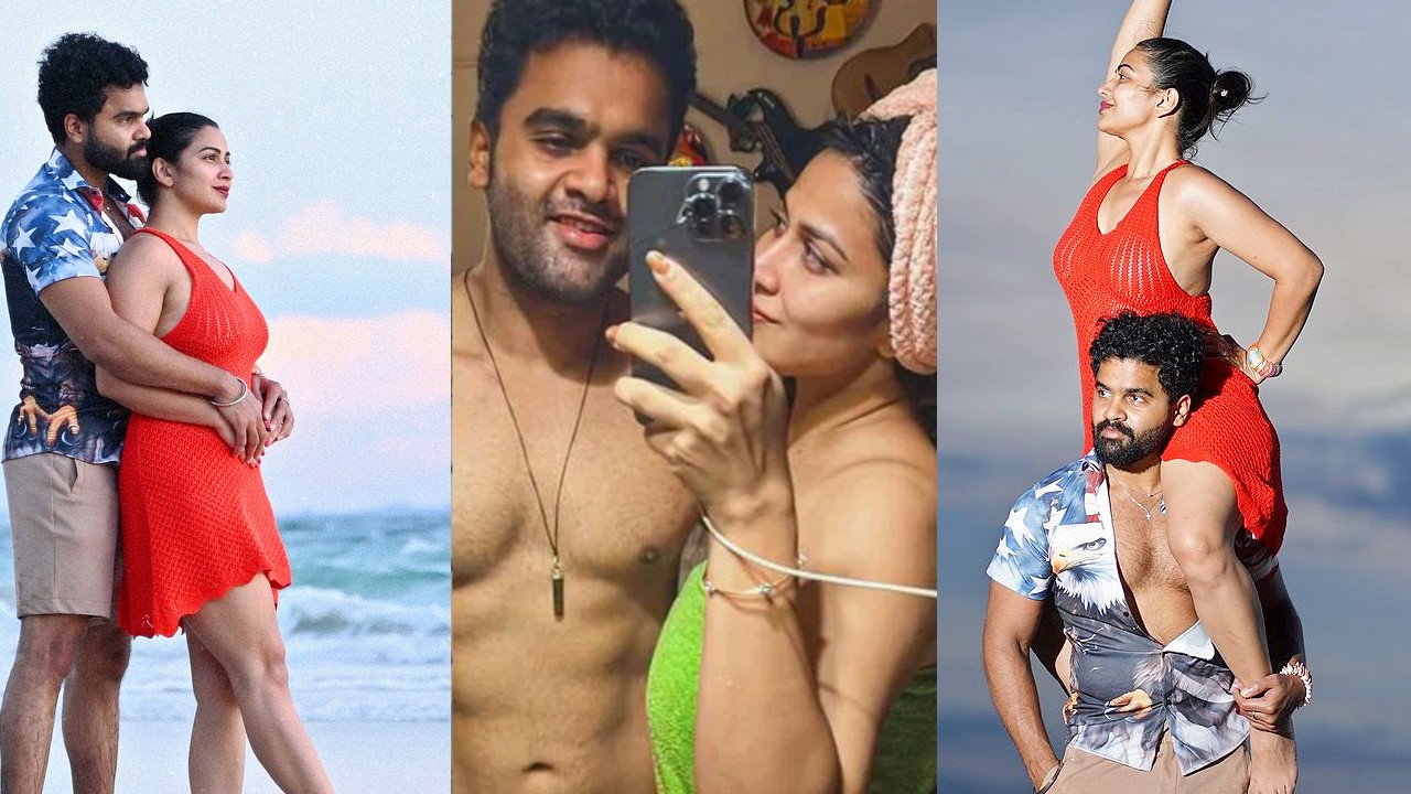 Inaya Sulthana : ఫిజికల్ గా వాడుకొని వదిలేసాడు.. నన్ను అప్పుల్లో ముంచేసి.. లవ్ బ్రేకప్ పై ఇనయా ఎమోషనల్..