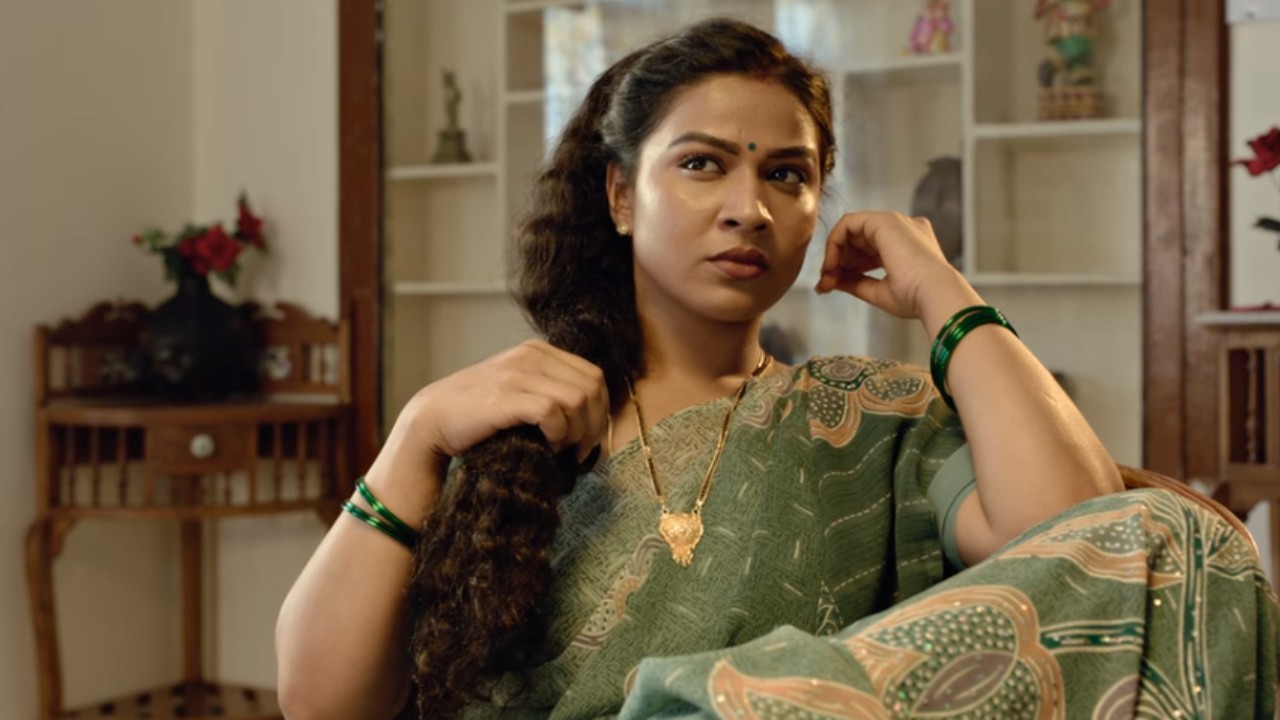 Inaya Sulthana : ఇనయా సుల్తానా మెయిన్ లీడ్ లో రా & రస్టిక్ సినిమా ‘మదం’.. రిలీజ్ ఎప్పుడంటే..