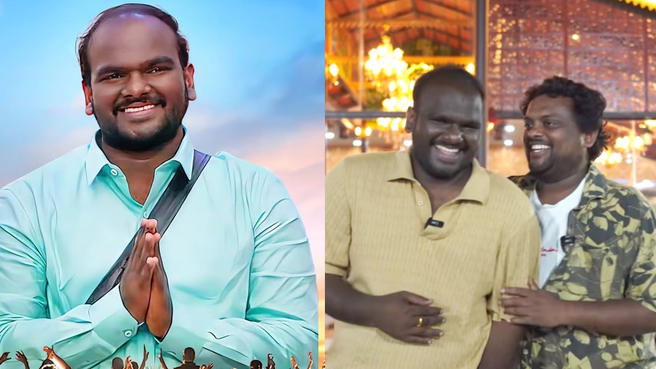 TastyTeja : అది కనక జరిగి ఉంటే ఇమ్మాన్యుయేల్ విన్నర్.. బిగ్ బాస్ పై టేస్టీ తేజ కామెంట్స్ వైరల్..