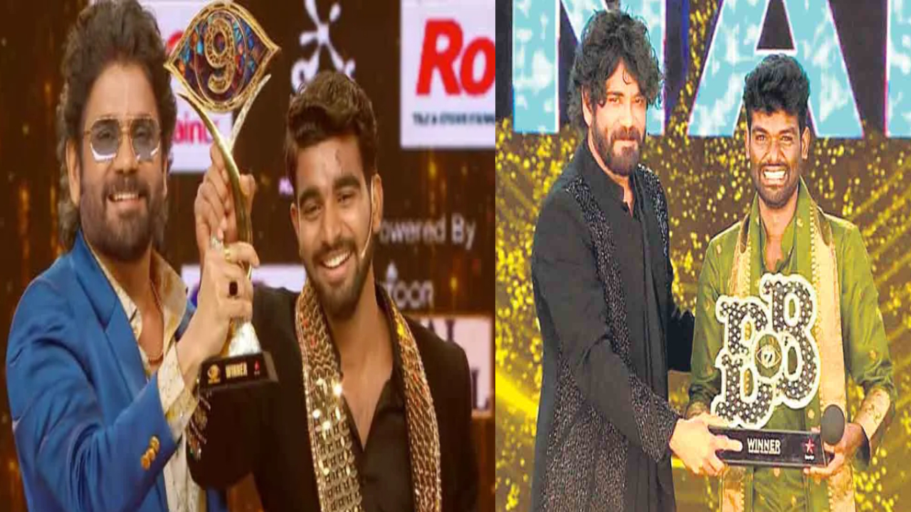 Bigg Boss 9 Telugu: అప్పుడు కిసాన్.. ఇప్పుడు జవాన్.. చరిత్ర సృష్టించిన కామనర్స్..