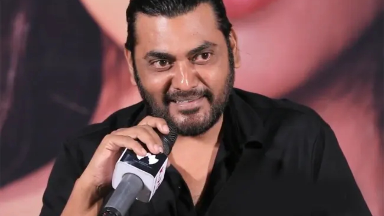 Director Kiran Kumar : టాలీవుడ్ లో విషాదం.. త్వరలో సినిమా రిలీజ్.. అంతలోనే దర్శకుడు మృతి..