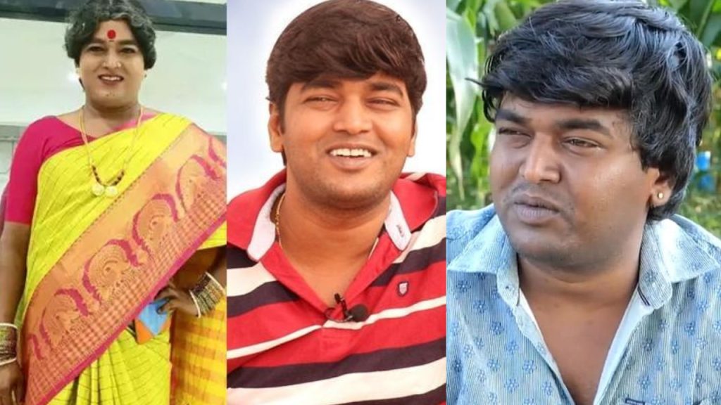Do You Know who is the Richest Jabardasth Comedian 