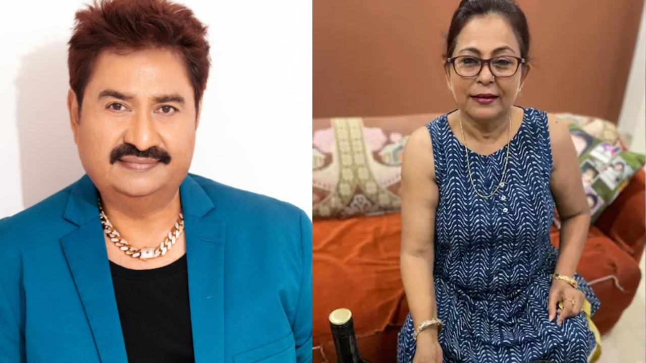 Kumar Sanu : విడిపోయిన 31 ఏళ్ళ తర్వాత మాజీ భార్య మీద కేసు వేసిన స్టార్ సింగర్.. 30 లక్షలు ఇవ్వాలంటూ..