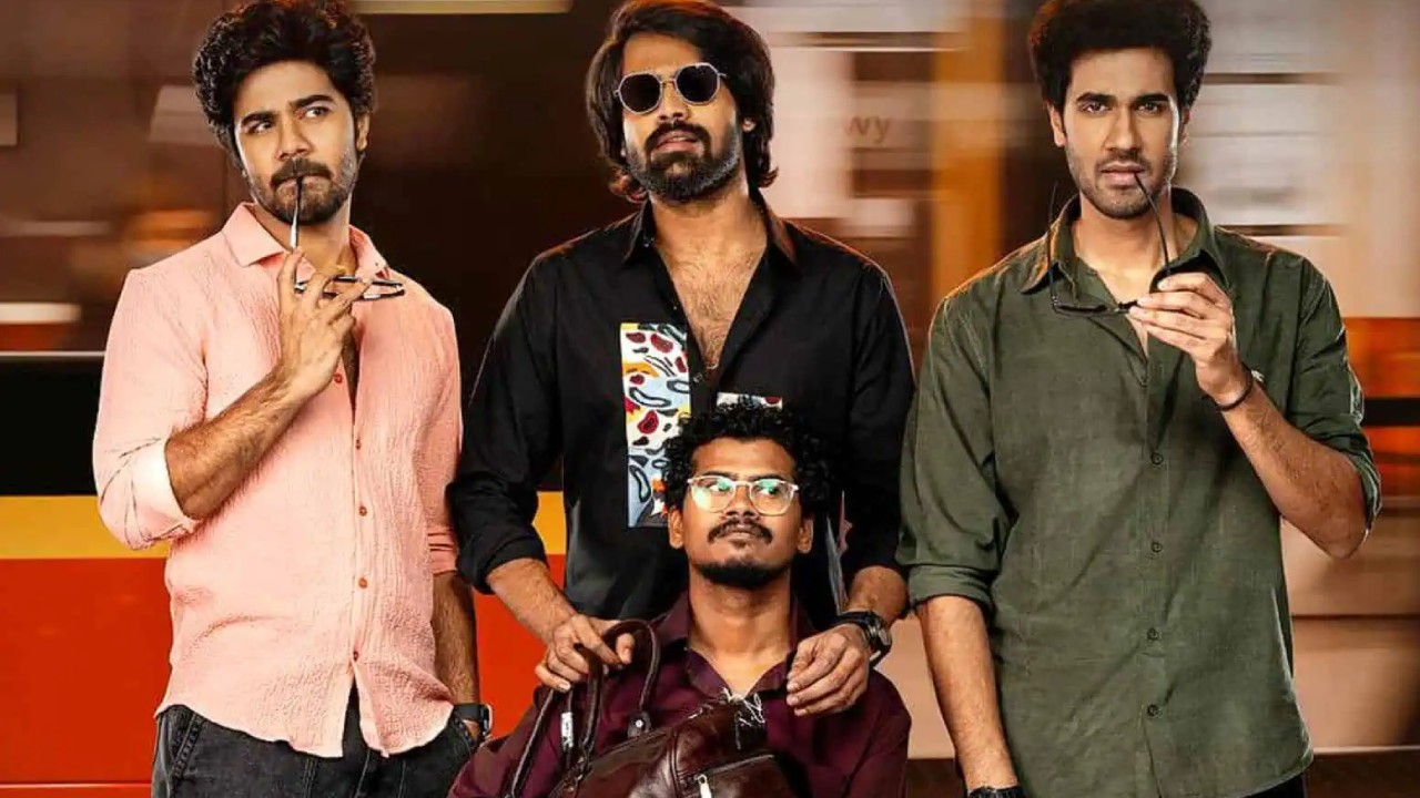 Mad Movies : ఎన్టీఆర్ బామ్మర్దితో పాటు వాళ్ళందర్నీ పక్కన పెట్టి.. ఆ సినిమా లేదంట..మరి?