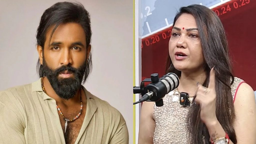Actress Hema Sensational Comments on Movie Artist Association Membership Suspending and Manchu Vishnu