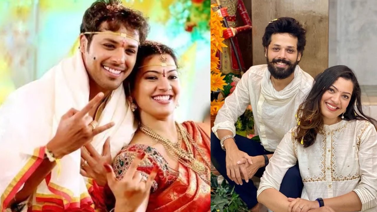 Actor Nandu : భార్య డబ్బుల మీద బతుకుతున్నా అన్నారు.. ఢీ షోకి ఎందుకు వెళ్ళానంటే.. నందు కామెంట్స్ వైరల్..