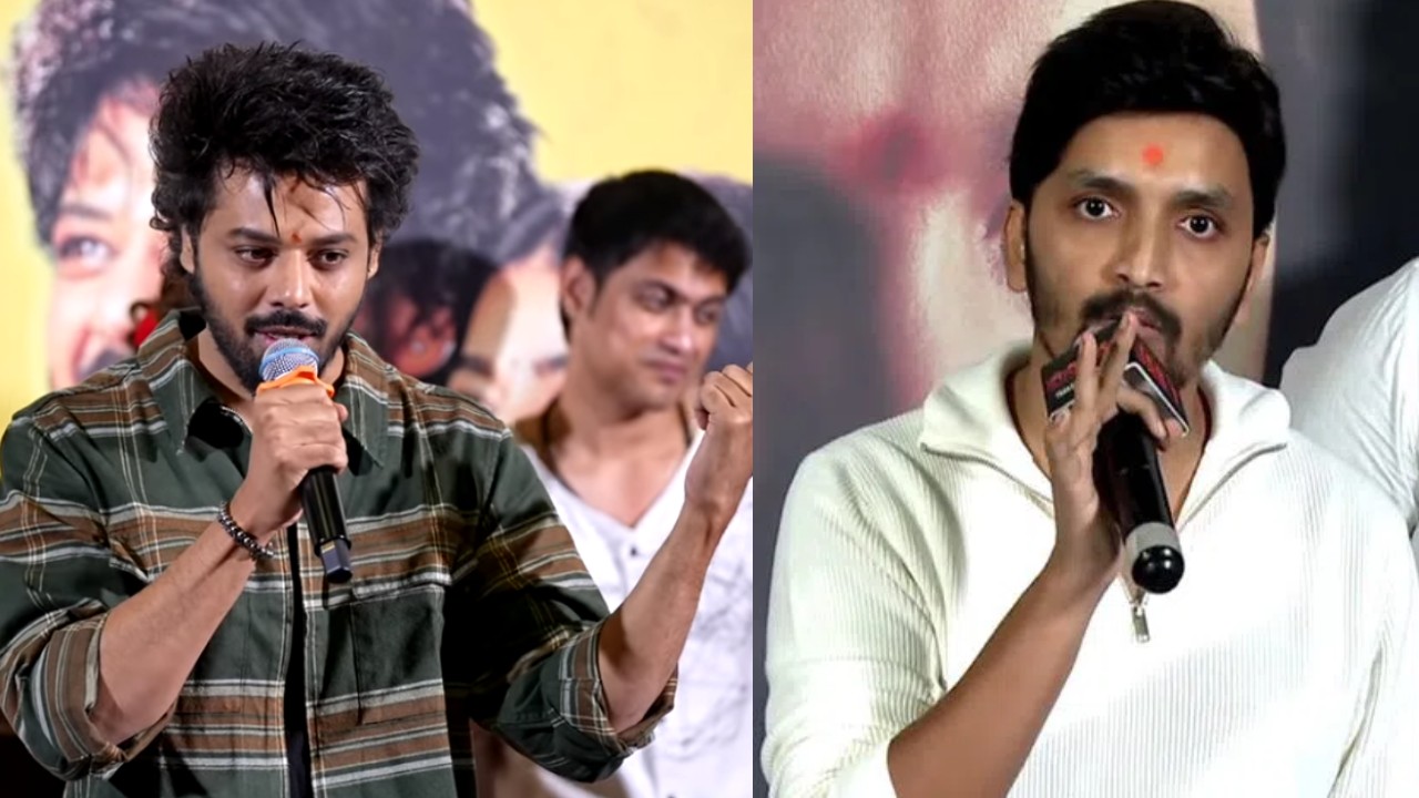 Nandu : ఆ మాటలు నన్ను బాధపెట్టాయి.. ఫోన్ చేసినా లిఫ్ట్ చేయలేదు.. ఆరోపణలపై స్పందించిన నందు..