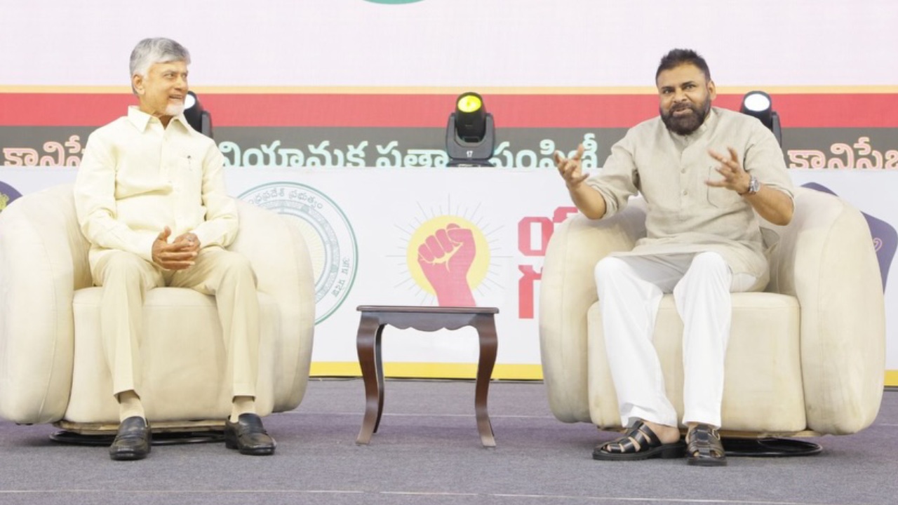 Pawan Kalyan : ఆ బాధ్యత మీదే అన్న సీఎం చంద్రబాబు.. నిమిషాల్లో పని పూర్తిచేసిన డిప్యూటీ సీఎం పవన్..