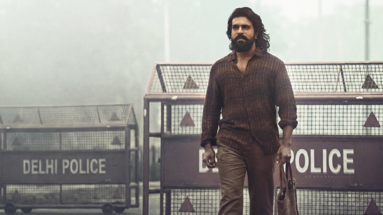 Peddi : ఏకంగా పీఎం ఆఫీస్ లో పెద్ది షూటింగ్..? ఢిల్లీలో బుచ్చిబాబు ఏం ప్లాన్ చేశాడ్రా బాబు..