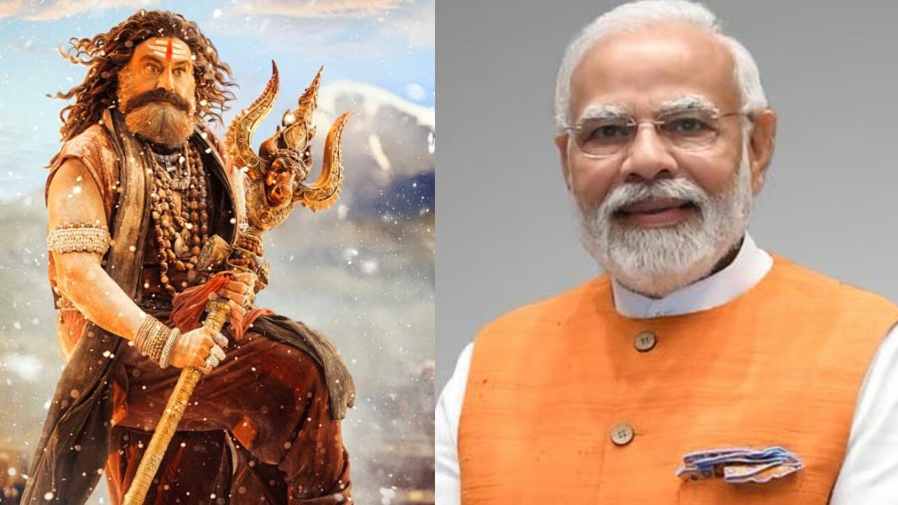 PM Modi : ప్రధాని మోదీకి ‘అఖండ 2’ స్పెషల్ షో.. బాలయ్య మోదీని కలుస్తారా..?