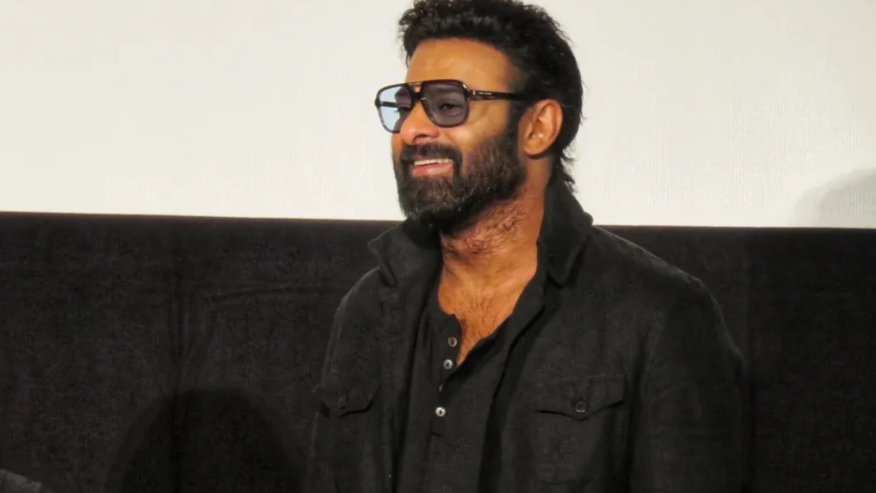 Prabhas : ‘షార్ట్ ఫిలిం కాంటెస్ట్’ పెట్టిన ప్రభాస్.. ఎలా పాల్గొనాలి.. ప్రాసెస్ ఇదే.. నెక్స్ట్ డైరెక్టర్ మీరే..
