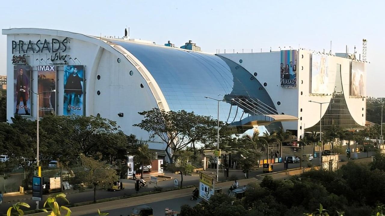 Multiplex Theaters : హైదరాబాద్ మల్టీప్లెక్సుల్లో మరో కొత్త దోపిడీ.. మొదలుపెట్టిన ప్రసాద్ ఐమాక్స్..