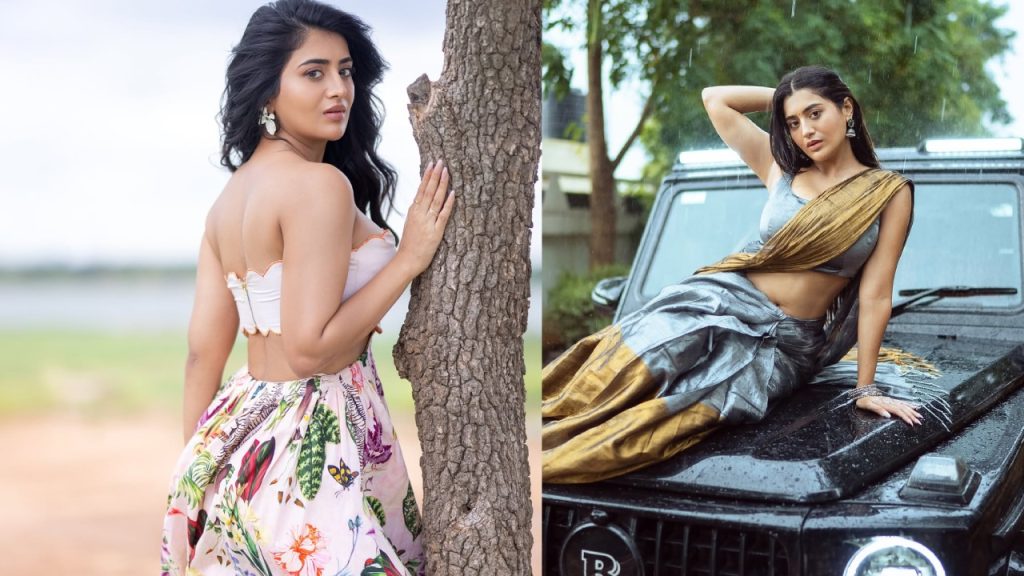 Rashi Singh Tells about her Love Story Which Happened in Inter with Teacher