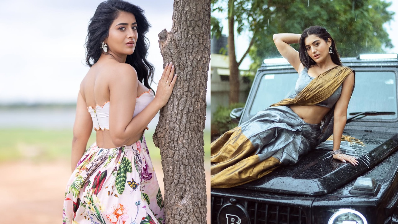 Rashi Singh : ఇంటర్ లో ఏకంగా లెక్చరర్ తో ప్రేమాయణం నడిపిన హీరోయిన్.. తన లవ్ స్టోరీ బయట పెట్టిన రాశీసింగ్..