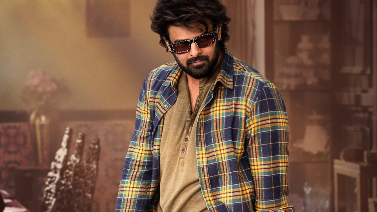 Rajasaab : వామ్మో.. రాజాసాబ్ సినిమా లెంగ్త్ ఎంతో తెలుసా.. షూటింగ్ ఫుటేజ్ అయితే మరీ దారుణం..