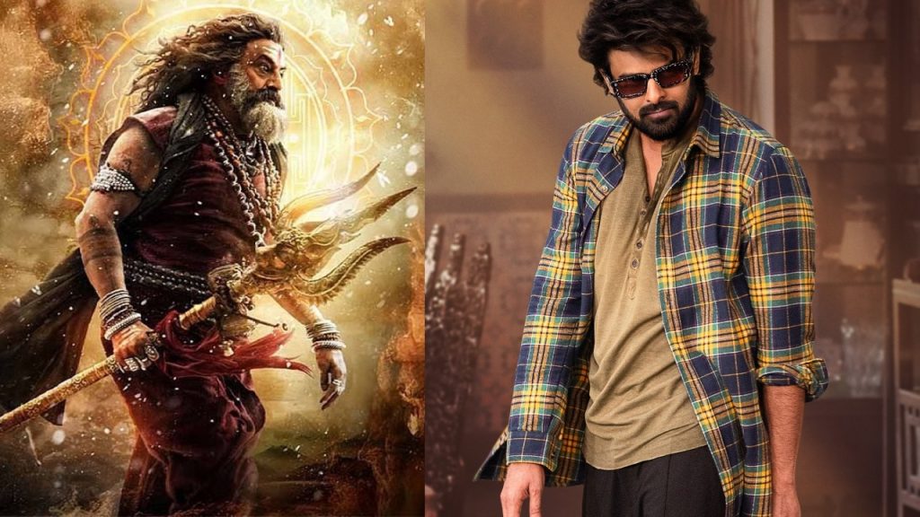 Prabhas Rajasaab Producer TG Vishwa Prasad Gives Clarity on Financial Issues Like Akhanda 2