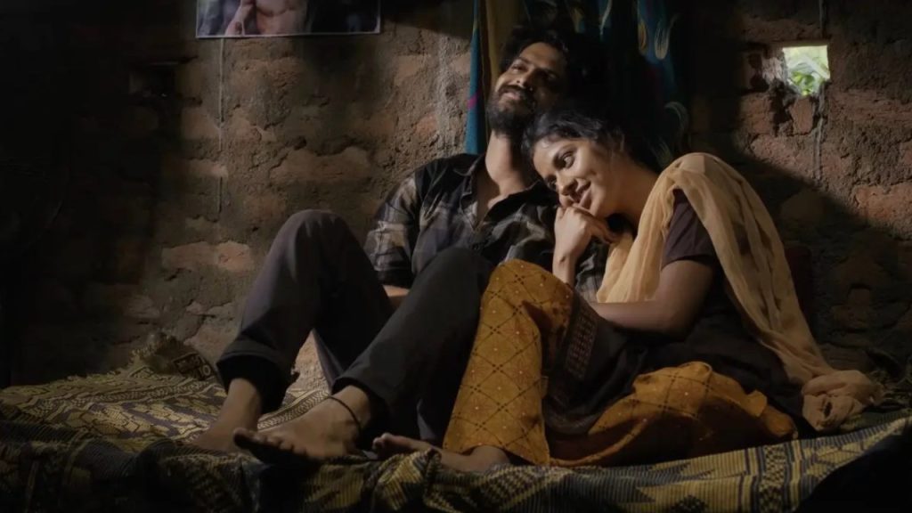 Four Heros Miss The Chance of Super Hit Movie Raju Weds Rambai