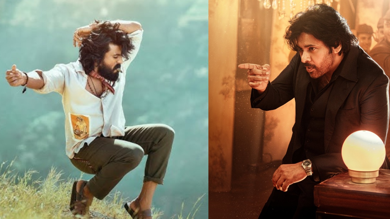 Pawan Kalyan : బాబాయ్ కోసం అబ్బాయి త్యాగం.. పవన్ ఫ్యాన్స్ గెట్ రెడీ..