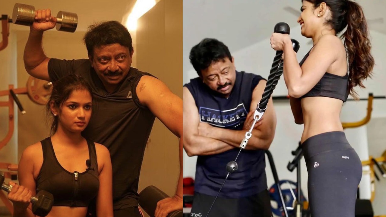 RGV : ఆర్జీవీని డీల్ చేయలేను అన్నారు..మూడు సార్లు రిజెక్ట్ చేసారు.. ఆర్జీవీ ఇంటర్వ్యూపై అరియనా కామెంట్స్..