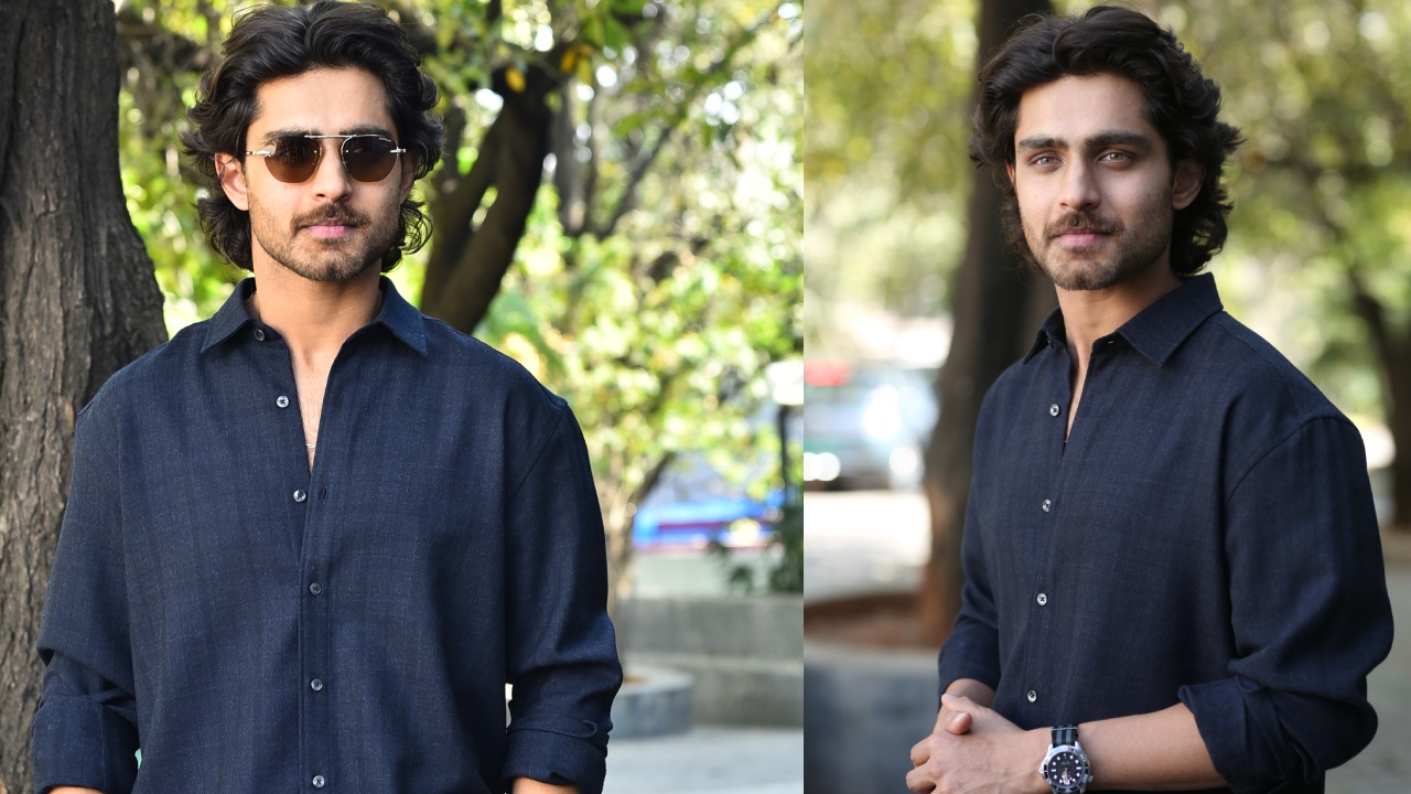 Roshan : శ్రీకాంత్ తనయుడికి షూటింగ్ లో తీవ్ర గాయాలు.. మూడు నెలలు బ్రేక్..