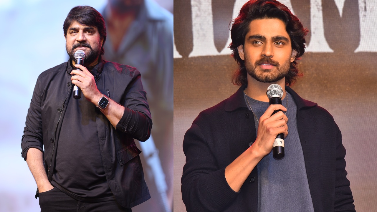 Roshan : తండ్రి కోరిక తీర్చని రోషన్.. శ్రీకాంత్ కోరిక ఏంటో తెలుసా?