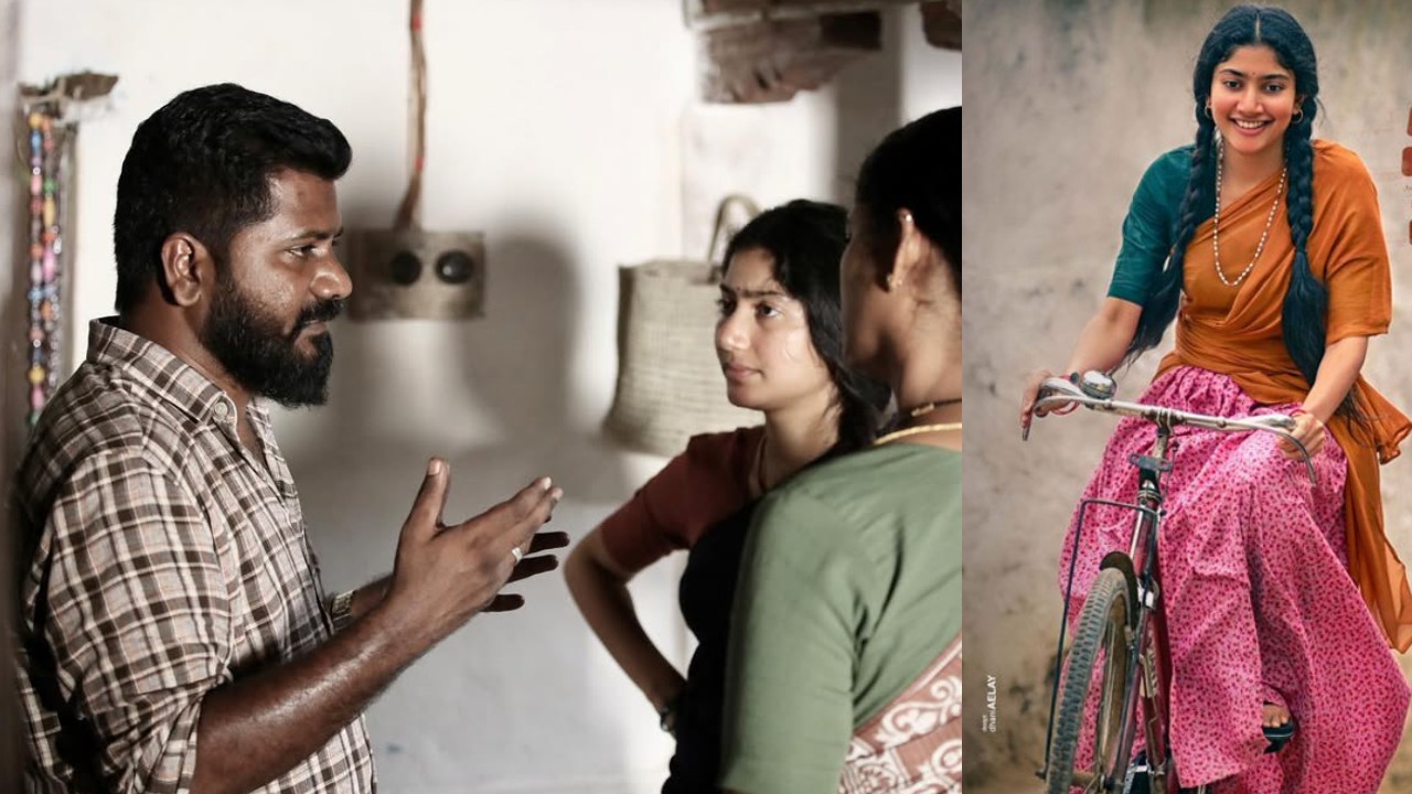 Venu Udugula : సాయి పల్లవి నేను ఎవరో తెలీదు అంది.. విరాట పర్వం ఆ హీరో చేయాల్సింది..