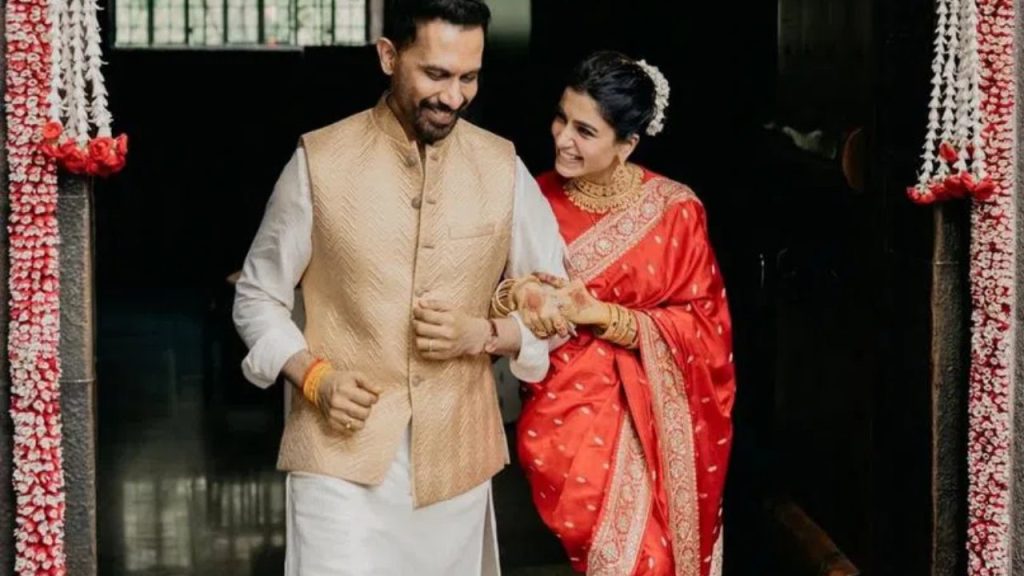 Do You Know About Samantha Raj Nidimoru Wedding Return Gifts