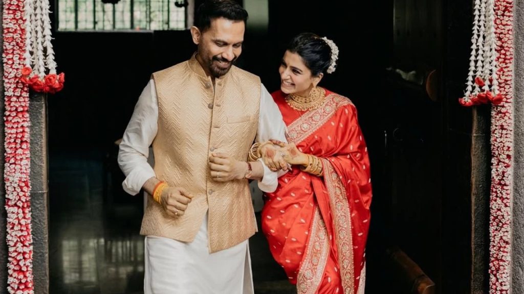 Do You Know Abour Age Difference Between Samantha and Raj Nidimoru