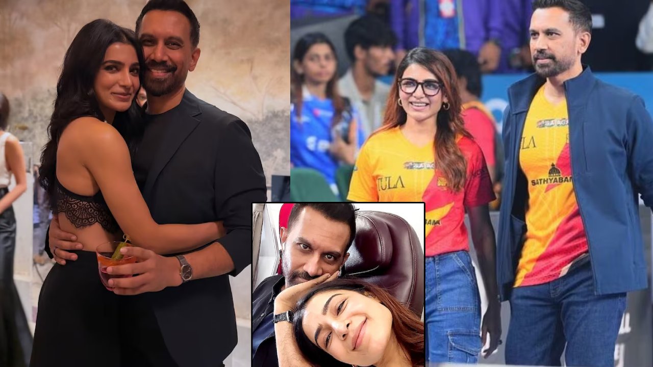 Samantha : సమంత రెండో పెళ్లి.. ఎప్పుడు? ఎక్కడ? అందరూ అనుకున్నట్టు అతనితోనే..