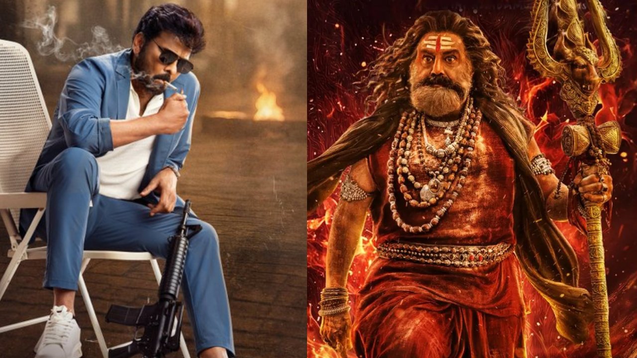 Balakrishna – Chiranjeevi : మరోసారి సంక్రాంతి బరిలో బాలయ్య వర్సెస్ చిరంజీవి.. అఖండ 2 సంగతి అంతేనా?