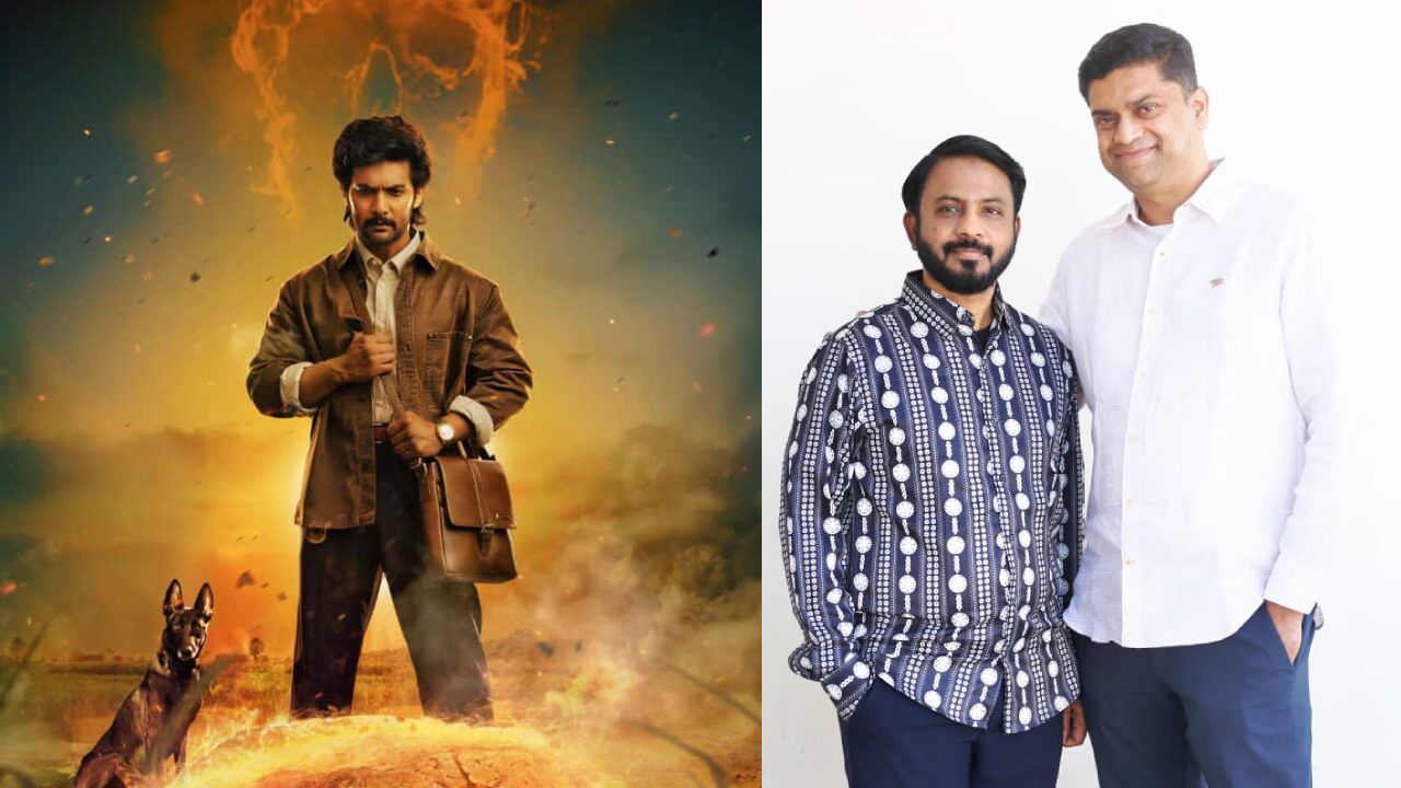 Shambhala : శంబాల బడ్జెట్ పెరిగిపోయింది.. హిందీలో కూడా రిలీజ్ చేస్తున్నాం..